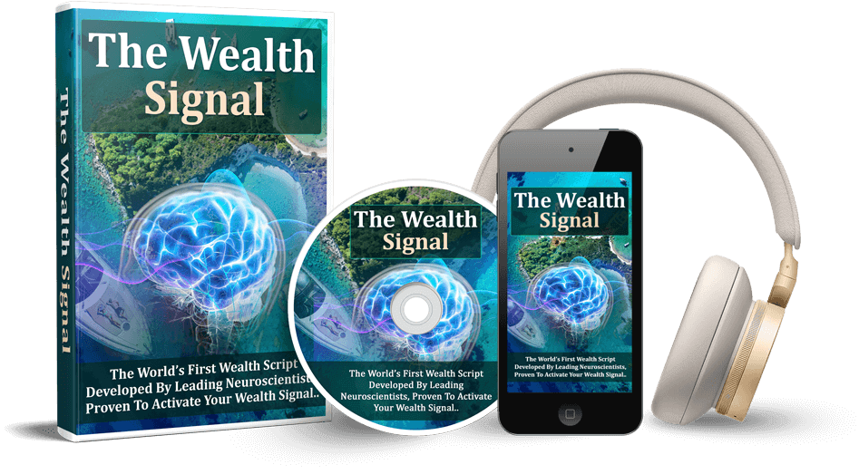 The Wealth Signal-6