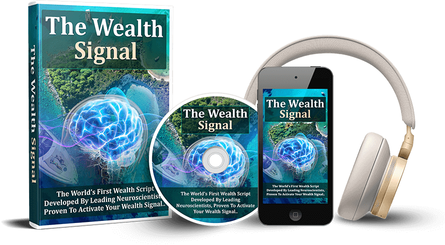 The Wealth Signal-1